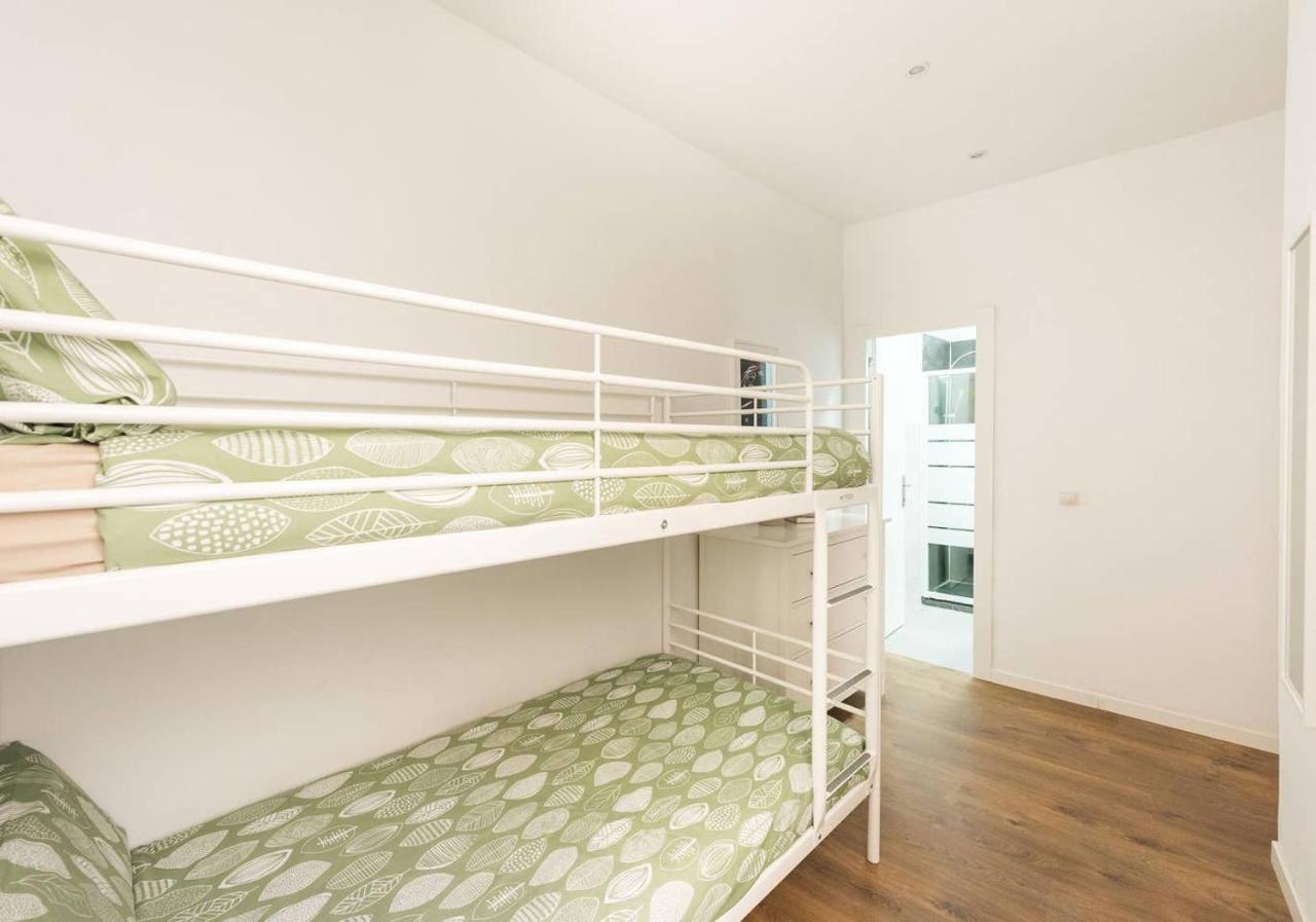 Apartamentos En Sol, Madrid Centro Dış mekan fotoğraf